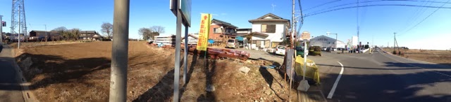 久しぶりの小江戸・川越　埼玉県発達障害者支援センターの”まほろば”さんを訪問