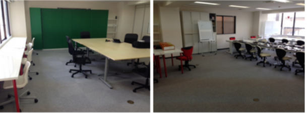 Kaien横浜オープン！！