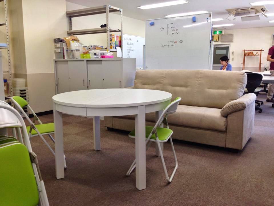 TEENS横浜 本日開店