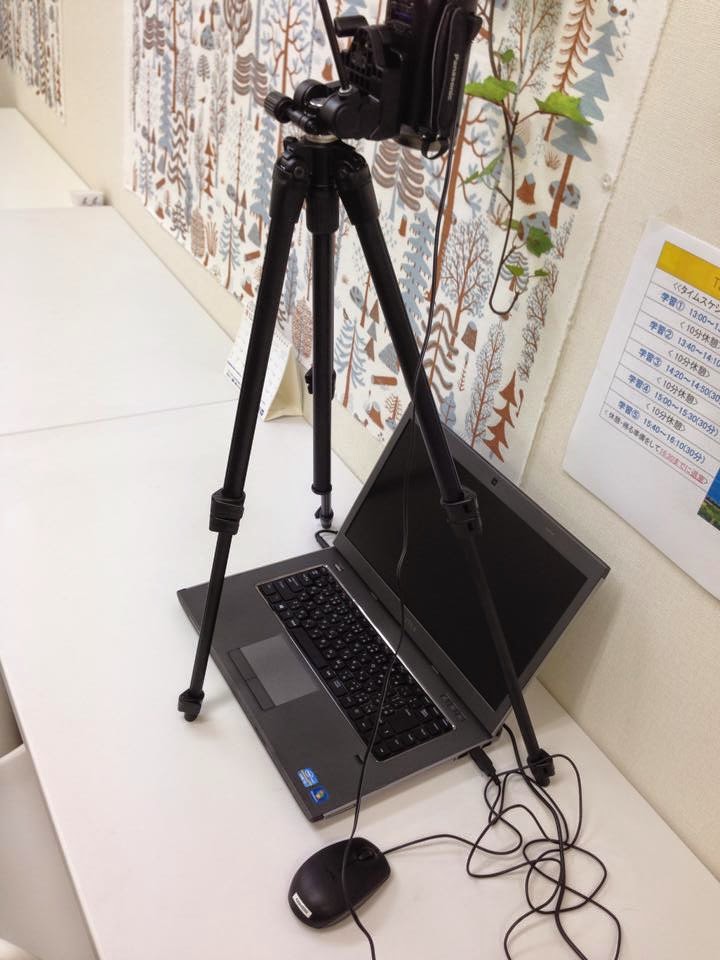 Kaienは夏季休暇を頂いています（8/9～8/17）