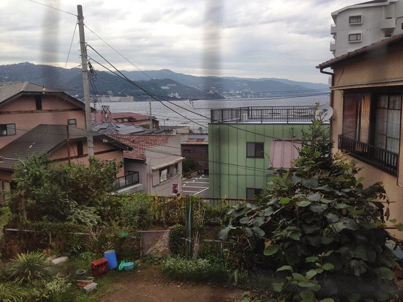 スタッフ合宿でFedEx Day実施中