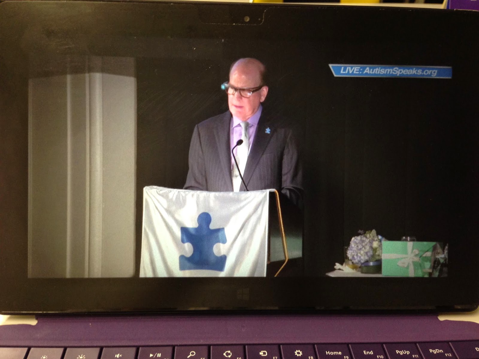 （続）Google Glass 発達障害用の治具としての可能性