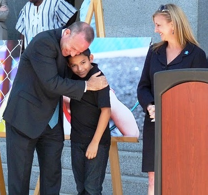 海外ニュースから　発達障害の施策　日本が進んでいる部分も