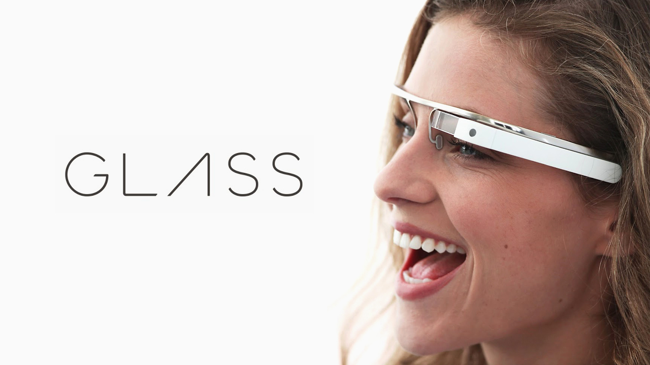 Google Glass 発達障害用の治具としての可能性