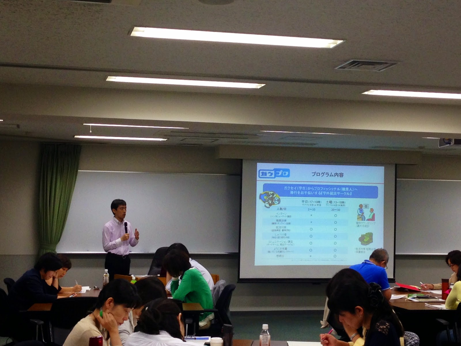 ガクプロは学生版「ご長寿早押しクイズ」みたい