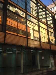 TEENS御茶ノ水　明日（4/1 水曜）オープン