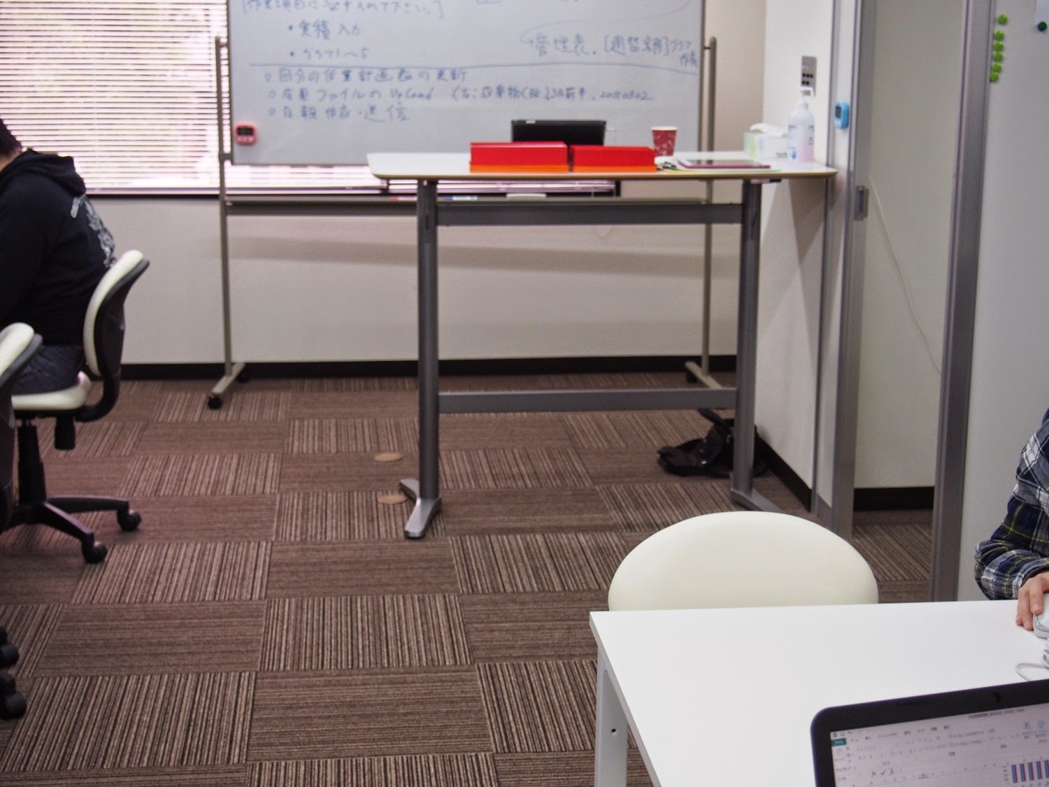 Kaien池袋の秘密兵器