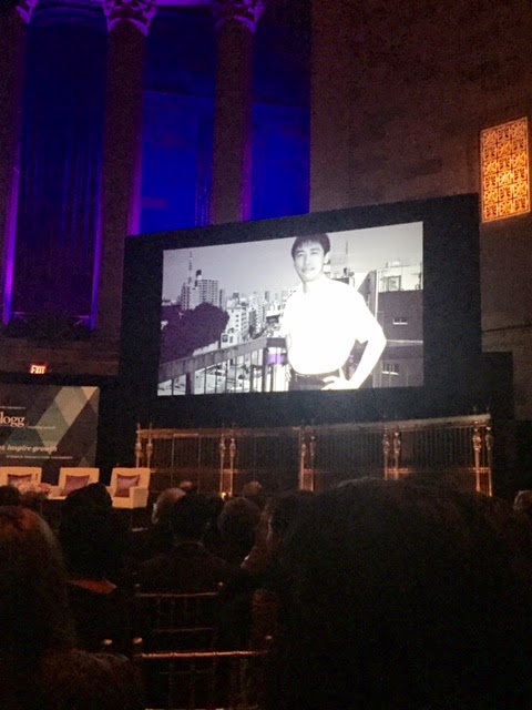 ＠ニューヨーク