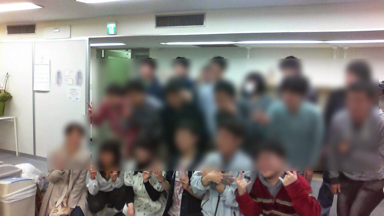 涙で前が見えません。。。