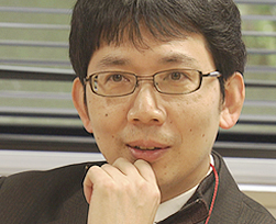 明日（5/11 月曜） NHK「プロフェッショナル 仕事の流儀」