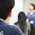 サークル。第二の学校。いや、第一の学校かも。