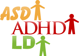 子どもの発達障害　解説ページを修正・加筆