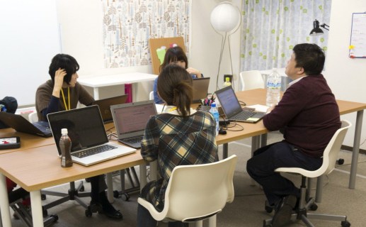 いいね！が欲しい　発達障害者と企業との”懸け橋”になる