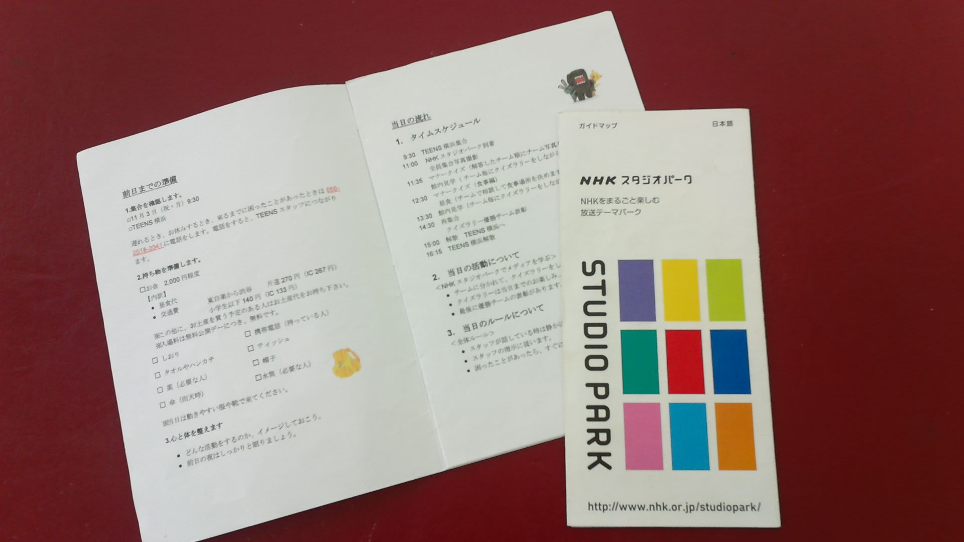 傍若無人な息子が丸く。TEENS利用のビフォア・アフター  ～私とKaien 第10話～