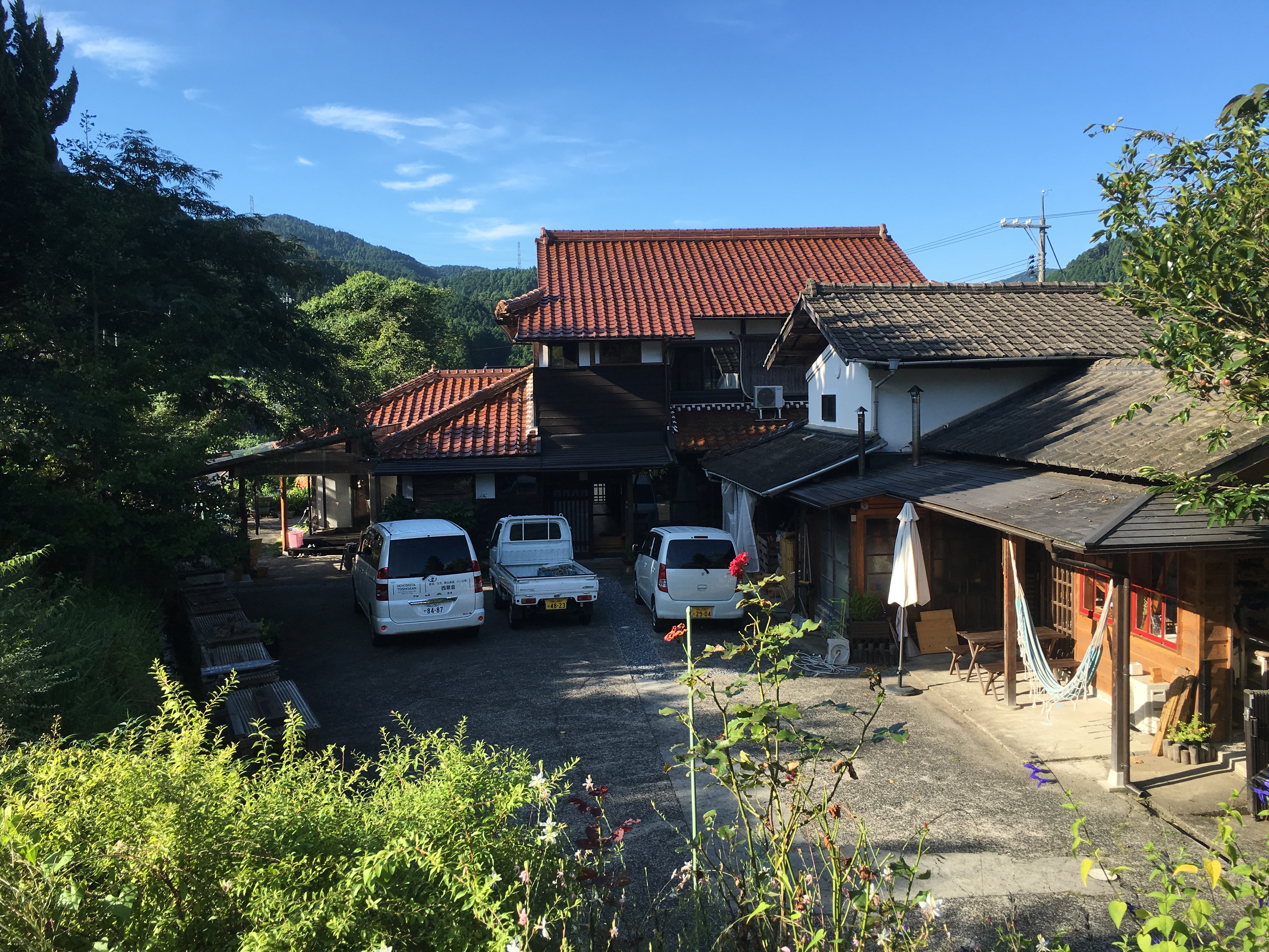 「森の都」で求められている福祉ベンチャーとは？ 岡山・西粟倉村の研修旅行に参加して