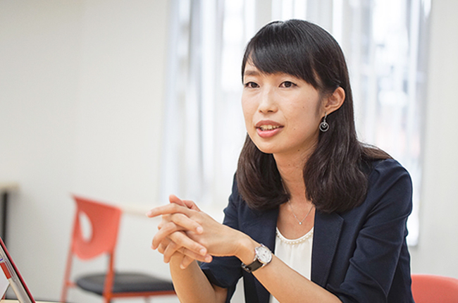 なぜあなたは発達障害の子どもや大人の支援を仕事にしているのか？ シリーズ”懸け橋”　Kaien・TEENSで働く意義をインタビューで伝える