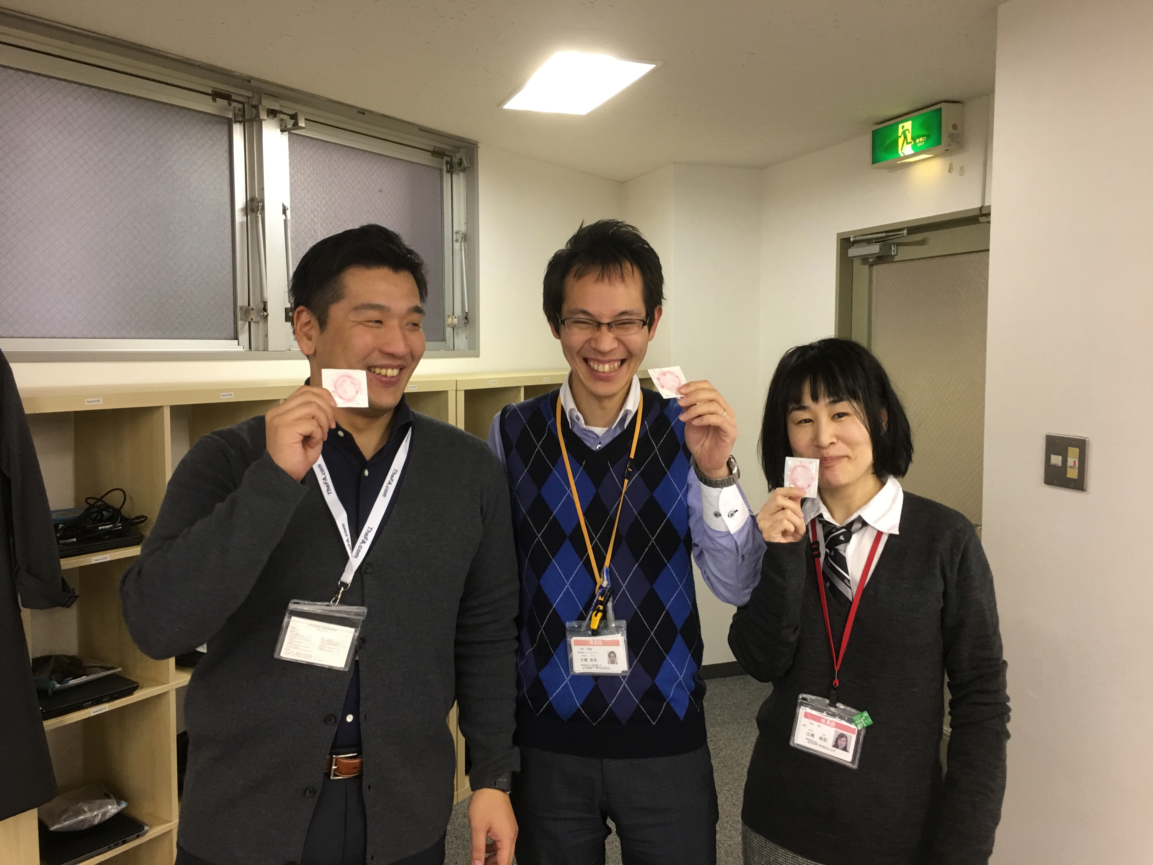 社員合宿の成果 発達障害のある男子向け 性教育イベント開催報告 ”攻め”の「男子会」と、親御様を集めた「裏男子会」を同時開催