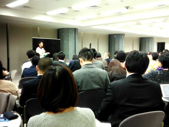 4/29(土) 「Kaien採用説明会」を開催します