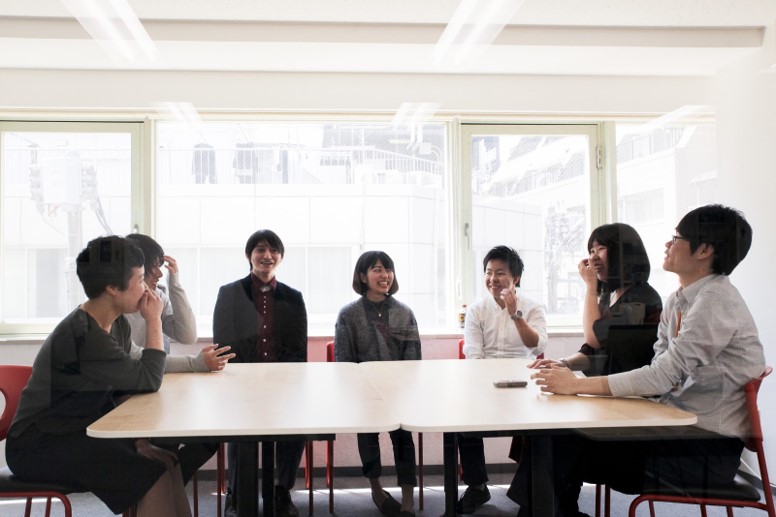 TEENSインターンの魅力を現役インターン生に聞きました ＜前編＞ 心理・教育・福祉の現場体験が積める有償インターンシップ！