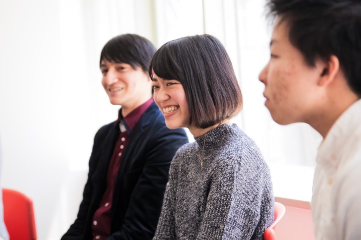 TEENSインターンの魅力を現役インターン生に聞きました ＜後編＞ 心理・教育・福祉の現場体験が積める有償インターンシップ！