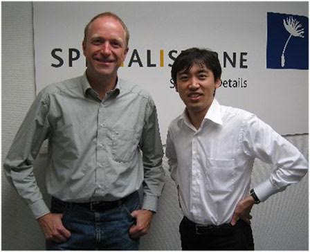 NHK「発達障害プロジェクト」視聴録① ＮＨＫスペシャル「発達障害～解明される未知の世界～」を前に