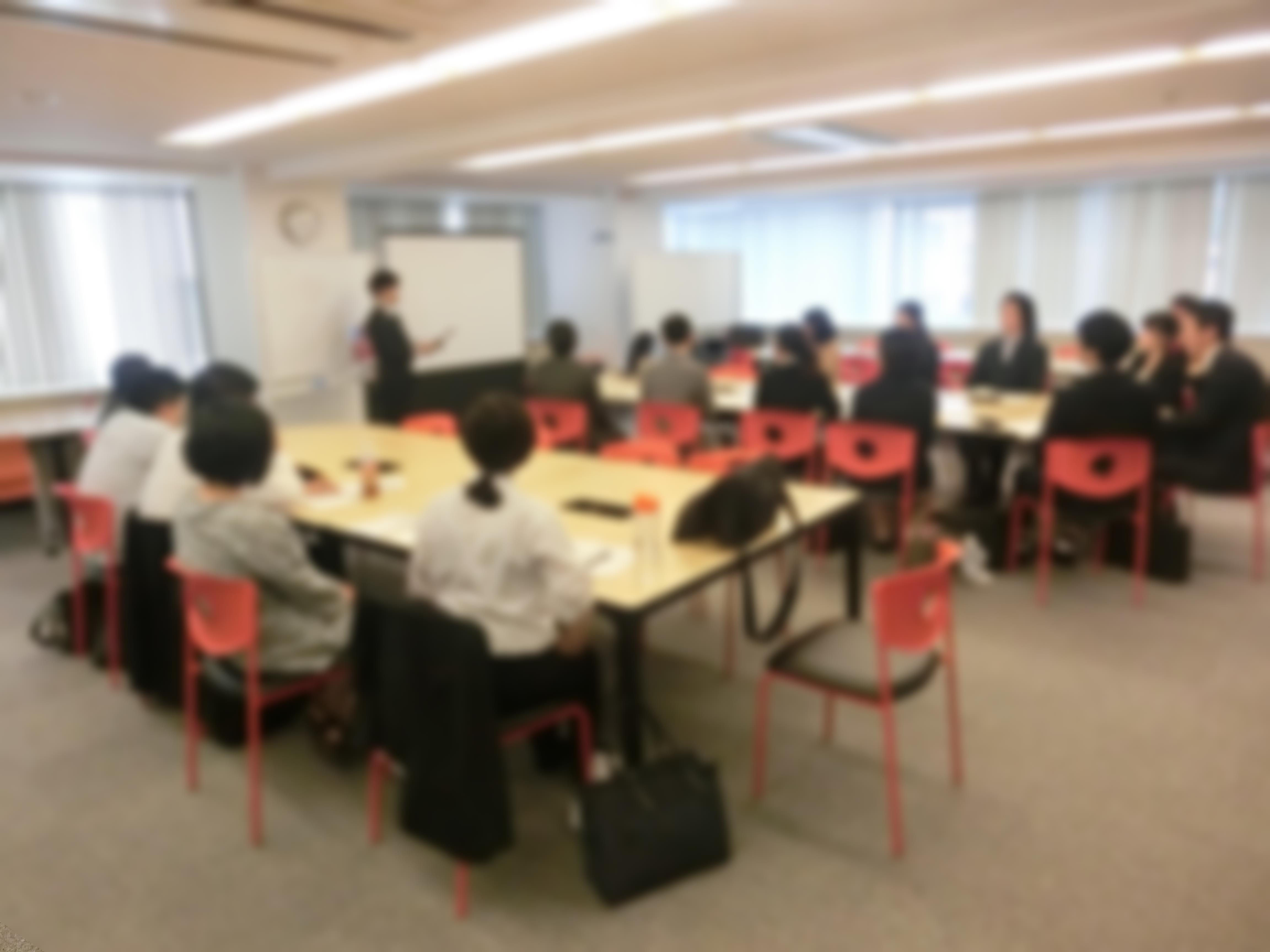 ウェブサイトだけではわからない！ Kaienの空気感・業務内容・スピード感 3回目となる会社説明会を開催