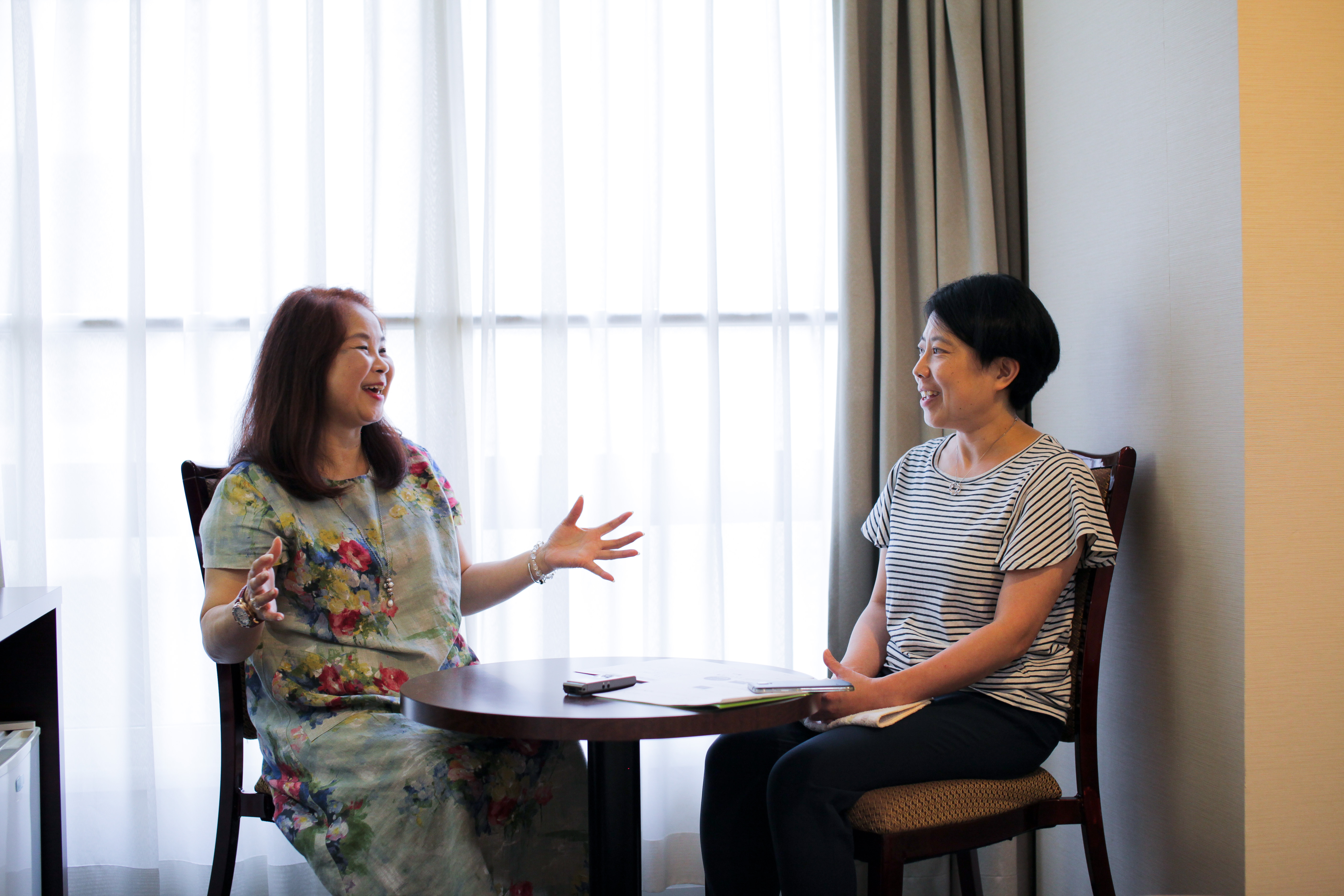 本物の支援を諦めない 仙台の自閉症/発達障害特化型法人「ぶれいん・ゆに～くす」