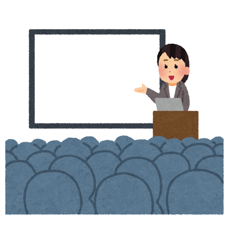 講演・研修依頼 発達障害に関したセミナー・研修のご依頼はKaienまで