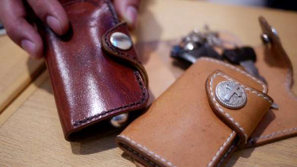 一番辛い時期に力と自信を蓄えた場所 ～私とKaien 第14話～