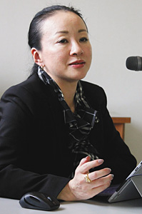 中日新聞 発達障害「生かせば戦力」　金沢で職場考えるセミナー