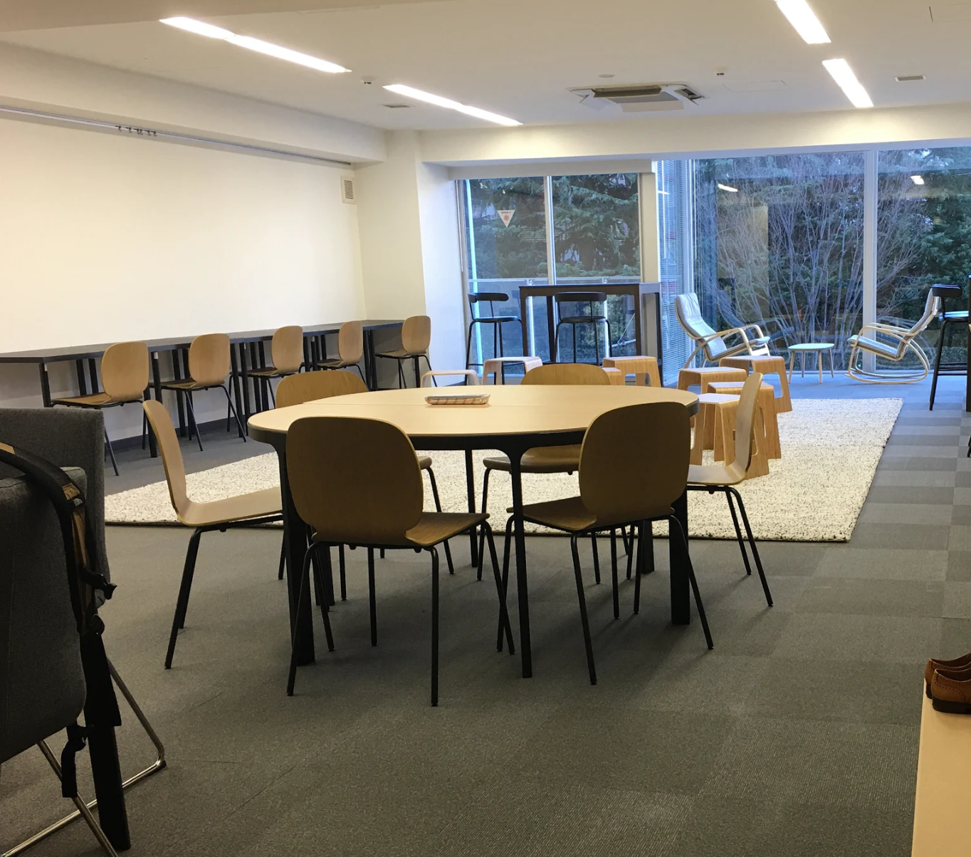 当たらなくてもよい？10・20年後を予想したキャリア相談 Kaienペアトレ実施中