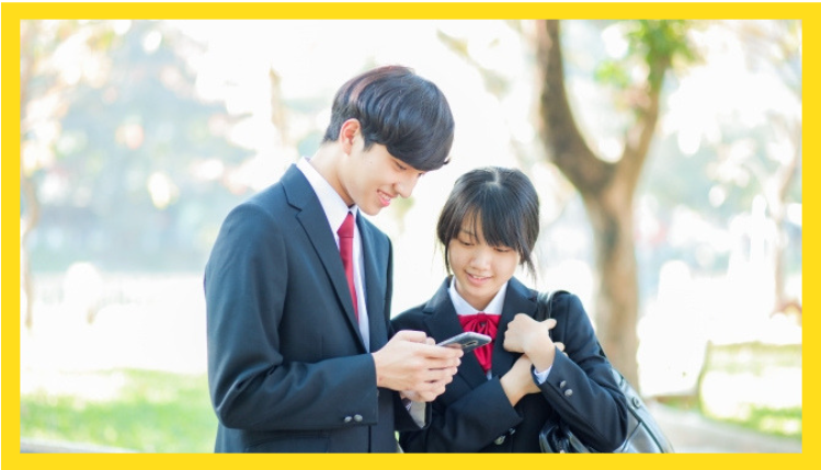 [高校通級] 当社の子ども向けサービス『ティーンズ』が東京都の連携事業者に選出されました