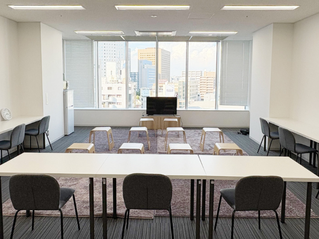 自立訓練（生活訓練）事業所 Kaien川崎を開所しました